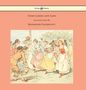 Randolph Caldecott: Come Lasses and Lads - Illustrated by Randolph Caldecott, Buch