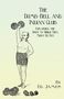 Ed. James: The Dumb-Bell and Indian Club, Buch