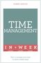 Robert Ashton: Time Management in a Week, Buch