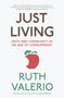 Ruth Valerio: Just Living, Buch