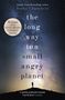 Becky Chambers: The Long Way to a Small, Angry Planet, Buch, Buch
