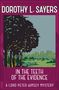 Dorothy L. Sayers: In the Teeth of the Evidence, Buch, Buch