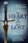 Tad Williams: The Heart of What Was Lost, Buch