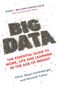 Kenneth Cukier: Big Data, Buch