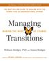 William Bridges: Managing Transitions, Buch