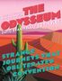 David Bramwell: The Odysseum, Buch