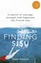 Katja Pantzar: Finding Sisu, Buch