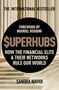 Sandra Navidi: SuperHubs, Buch