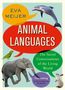Eva Meijer: Animal Languages, Buch