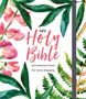 New International Version: NIV Bible for Journalling and Verse-Mapping, Buch
