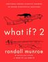 Randall Munroe: What If? 2, Buch