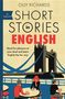 Olly Richards: Short Stories in English for Beginners, Buch