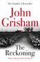 John Grisham: The Reckoning, Buch