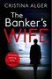 Cristina Alger: The Banker's Wife, Buch