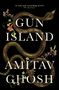 Amitav Ghosh: Gun Island, Buch