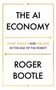 Roger Bootle: The AI Economy, Buch