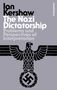 Ian Kershaw: The Nazi Dictatorship, Buch