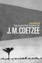 Jan Wilm: The Slow Philosophy of J. M. Coetzee, Buch