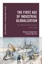 Maartje Abbenhuis: The First Age of Industrial Globalization, Buch