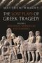 Matthew Wright: The Lost Plays of Greek Tragedy (Volume 2), Buch