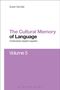Susan Samata: Cultural Memory of Language, Buch