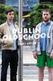 Emmet Kirwan: Dublin Oldschool, Buch