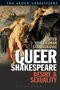 Queer Shakespeare, Buch