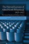 : The Harvard Lectures of Alfred North Whitehead, 1925-1927: General Metaphysical Problems of Science, Buch