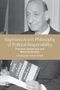 Christopher Adair-Toteff: Raymond Aron's Philosophy of Political Responsibility: Freedom, Democracy and National Identity, Buch