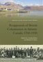 : Reappraisals of British Colonisation in Atlantic Canada, 1700-1930, Buch
