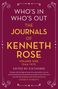 Kenneth Rose: Who's In, Who's Out: The Journals of Kenneth Rose, Buch