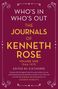 Kenneth Rose: Who's In, Who's Out: The Journals of Kenneth Rose, Buch