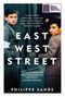 Philippe Sands: East West Street, Buch, Buch