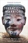 Edward Burman: Terracotta Warriors, Buch