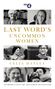 Celia Hayley: Last Word's Uncommon Women, Buch