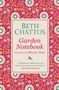 Beth Chatto: Beth Chatto's Garden Notebook, Buch