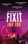 Joe Ide: Fixit, Buch