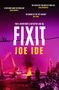 Joe Ide: Fixit, Buch