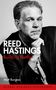 Matt Burgess: Reed Hastings, Buch
