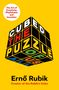 Erno Rubik: Cubed, Buch