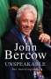 John Bercow: Unspeakable, Buch