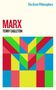 Terry Eagleton: The Great Philosophers: Marx, Buch