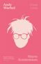 Wayne Koestenbaum: Andy Warhol, Buch