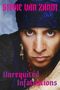 Stevie van Zandt: Unrequited Infatuations, Buch