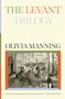 Olivia Manning: The Levant Trilogy, Buch