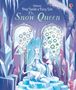 Anna Milbourne: Peep Inside a Fairy Tale The Snow Queen, Buch