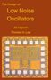 Ali Hajimiri: The Design of Low Noise Oscillators, Buch