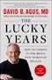 David B Agus: The Lucky Years, Buch