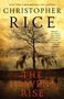 Christopher Rice: The Heavens Rise, Buch