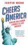 Justin Webb: Cheers, America, Buch